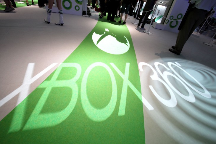 Microsoft makes British indie comedy Pulp its first exclusive movie for the Xbox 360