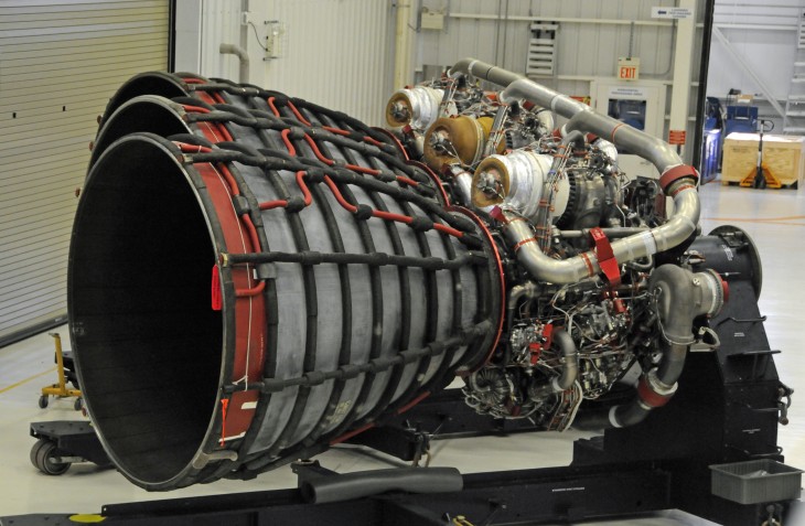 DIYRockets and Sunglass launch world’s first competition to create a 3D printed rocket engine