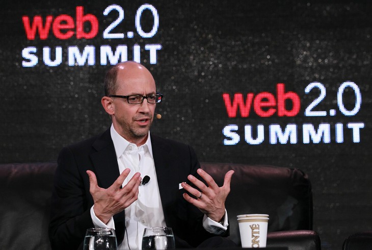 Twitter’s Costolo says that user growth is its focus now