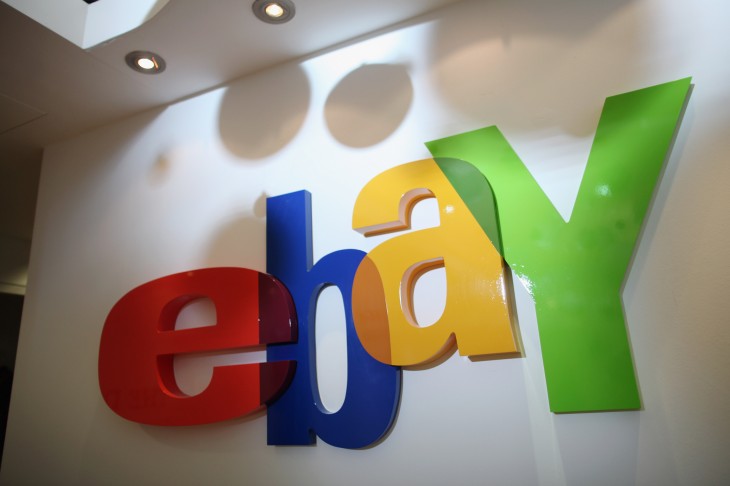 Despite rising niche competition, eBay predicts it will power $300B in commerce by 2015