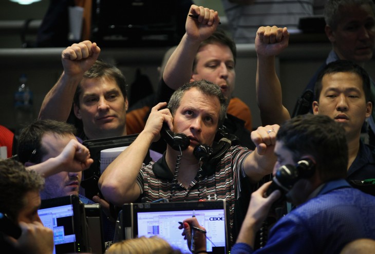 Apigee unveils exchange platform to consolidate API feeds, starting with the telecom industry