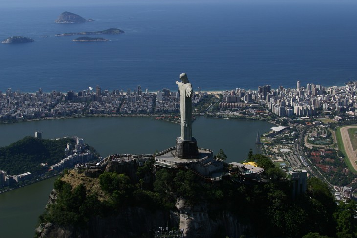 An in-depth look at Start-Up Brasil