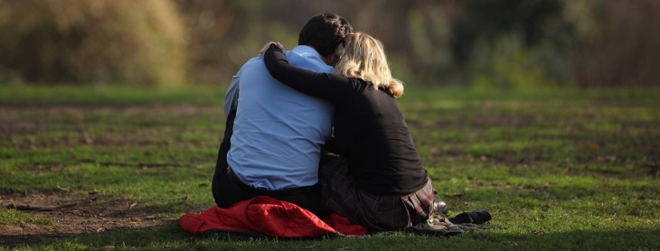 The personal social network Couple celebrates its one-year anniversary with 1 million users