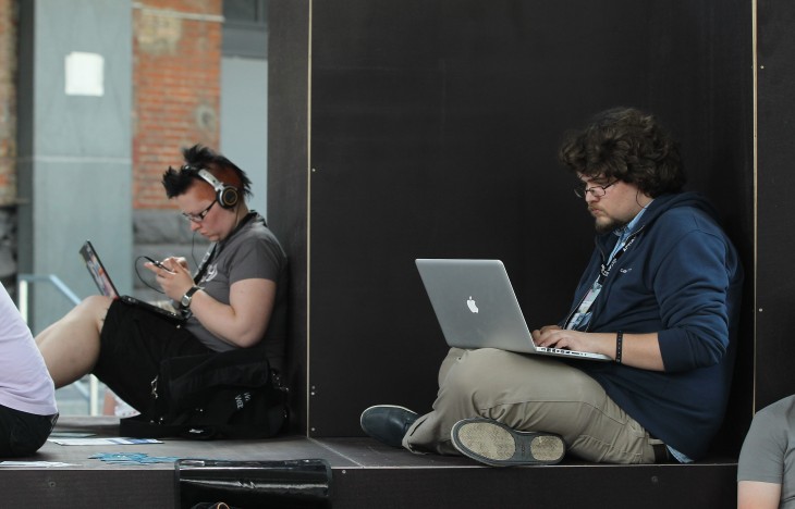 Former Wired.com Editor Evan Hansen joins Obvious Corp as Medium’s senior editor