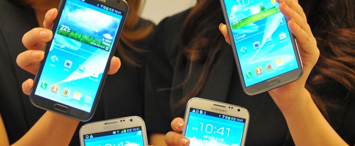 Larger smartphone screens lead to increased Web usage, but only over WiFi says OpenSignal