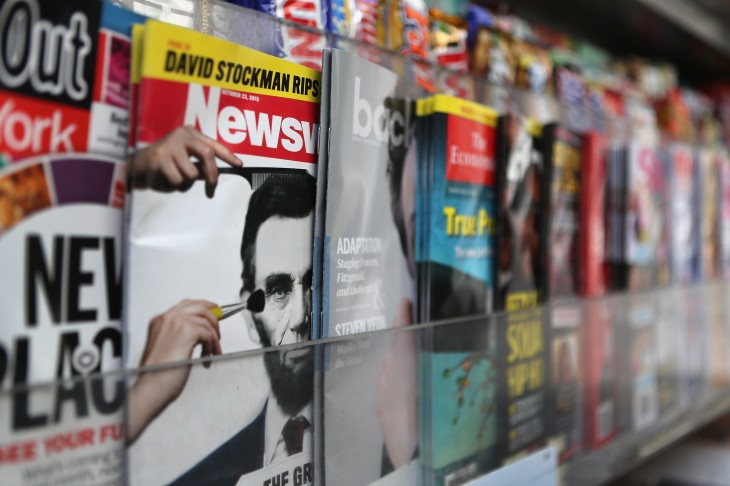 Zinio to launch its digital newsstand app for Windows Phone 8 exclusively on Nokia Lumia devices
