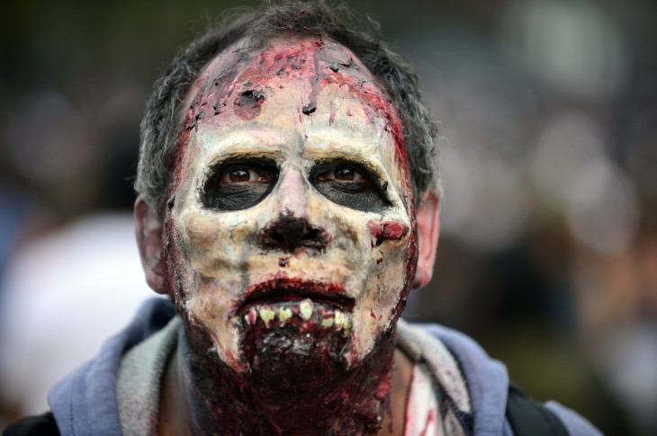 Amazon is working on a Zombieland TV show pilot, exclusive to Prime Instant Video and LoveFilm