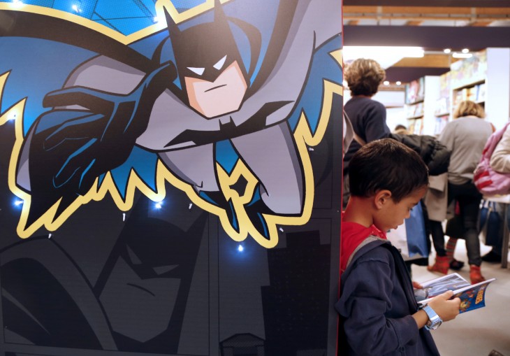 UltraViolet, comic books and the rise of digital download codes as a second market