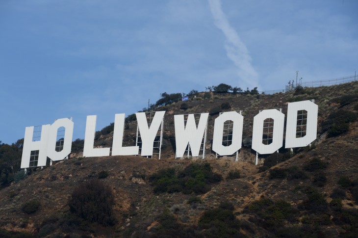 Veronica Mars the Movie – Kickstarted or promotional stunt?