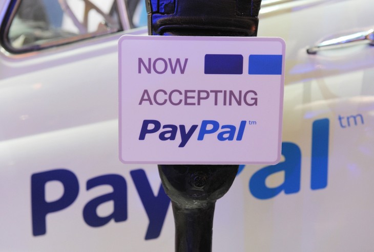 After two years, eBay gains approval to open PayPal for business in Russia. Or not.