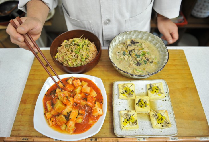 Evernote Food for iOS updated with restaurant reservations, recipe sharing and notebook syncing