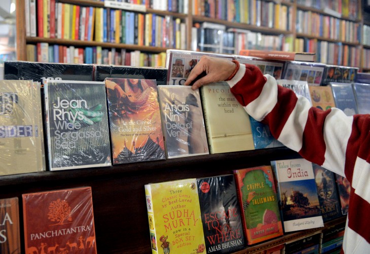 Booki.sh will stop selling ebooks from its browser-based reading platform as of June 30