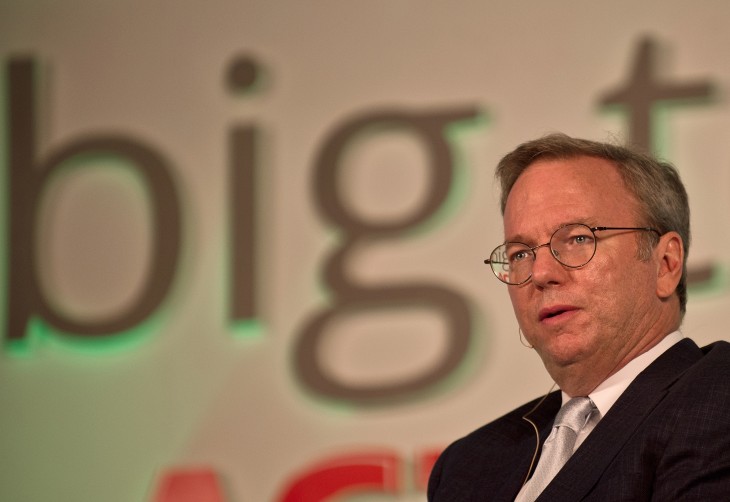Schmidt: Android and Chrome OS will have more ‘commonality’, but remain independent for a ...