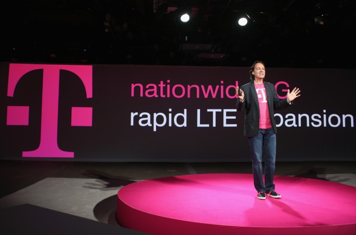 T-Mobile’s new pricing is an improvement for the US, but it still pales in comparison to Europe ...