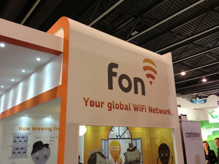 Fon partners with Deutsche Telekom to ‘blanket Germany with WiFi’, keeps mum on funding talks ...