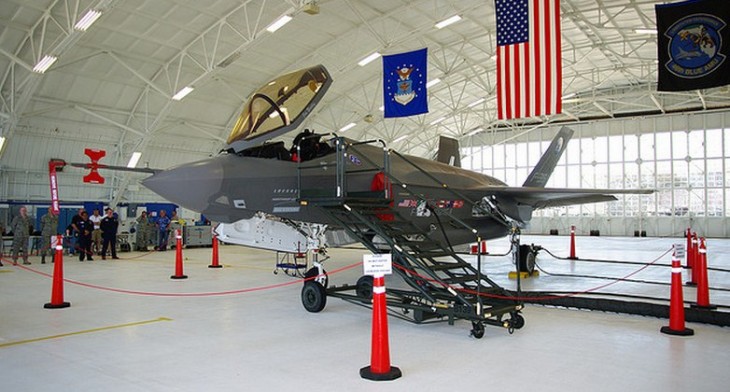 US may consider military action, financial sanctions as repercussions for cyber attacks