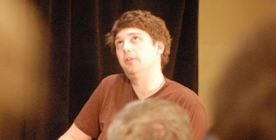 Andrew Mason publicly asked for advice in 2006 on how to sell the company that would become Groupon