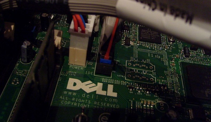 Icahn’s 100 million Dell shares could force special dividend