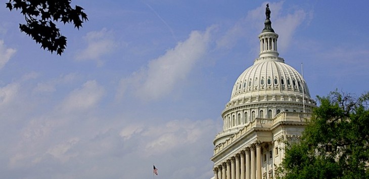 Proposed act would require the US government to secure a warrant before reading your email