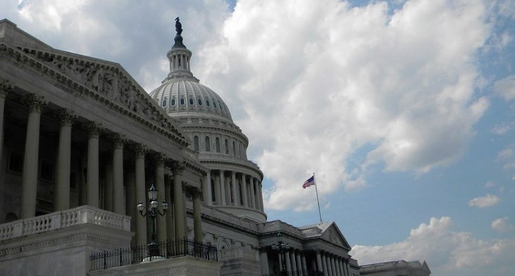 Reformation of the Computer Fraud and Abuse Act has run head first into the House of Representatives