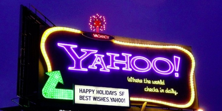Lagging behind Gmail and Outlook.com, Yahoo’s email boss Vivek Sharma has exited the company