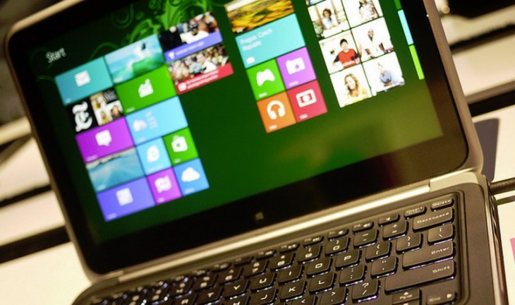 Twitter finally launches native app for Windows 8 and Windows RT