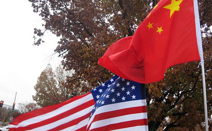 US to press China on cyberattacks, White House reports on day it is accused by North Korea of hacking ...