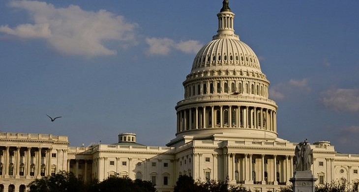US government to discuss revamping outdated privacy law that lets it read your email