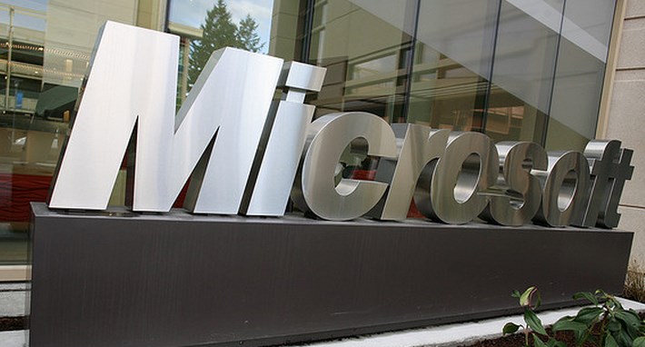 Microsoft and partners under early investigation by the US government over bribery allegations
