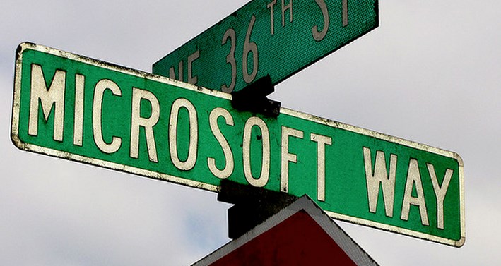 Microsoft: US government reviewing bribery allegations against partner companies in three countries