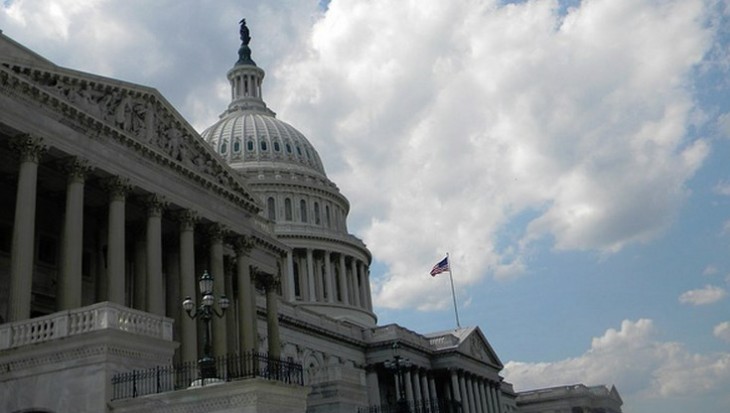 Hackles raised as Senate Budget Resolution mulls expanded online sales tax provision
