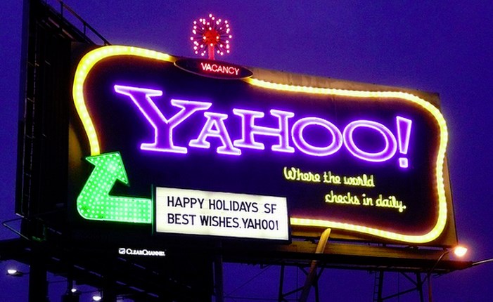 Yahoo to build new data center, customer management offices in Lockport, New York