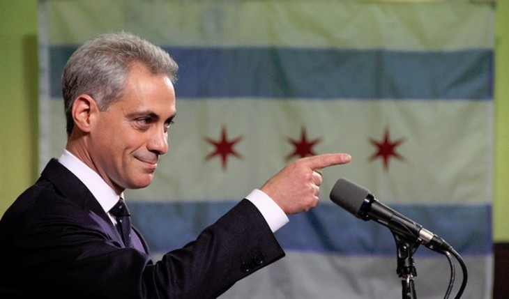 City of Chicago launches technology fellowship to boost its collaboration with local tech scene