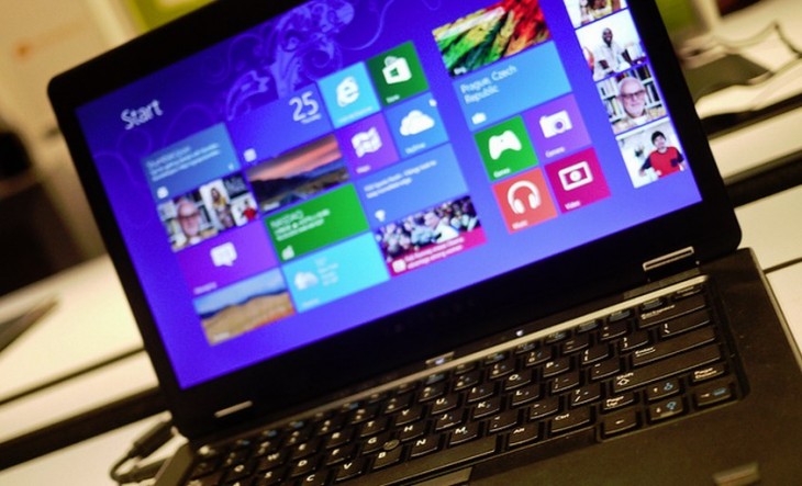 Unofficial tally indicates the Windows Store has passed the 50,000 app milestone