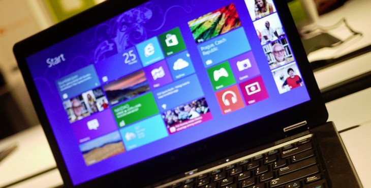 Microsoft updates three key Windows 8 applications, improving Mail, Calendar and People