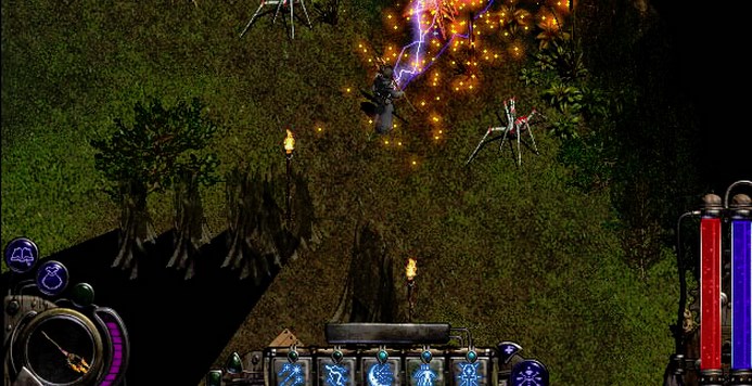 This epic accountant turned your dull Excel spreadsheet into an awesome RPG