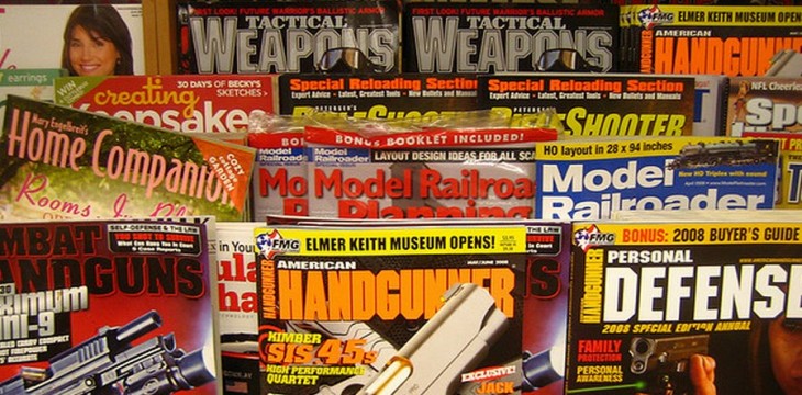 Flipboard hits 50M readers, adds the ability for its users to create their own magazines