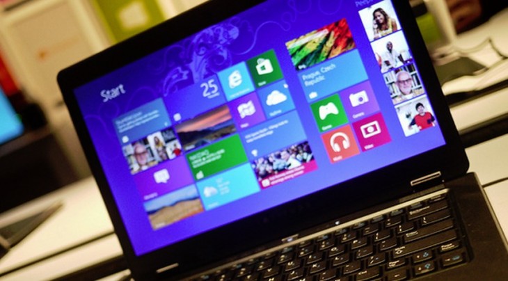 Start Screen syncing coming in Windows Blue, underlining Windows 8’s inherent weaknesses