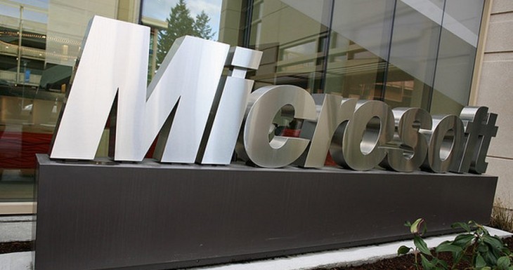 Microsoft launches ‘Patent Tracker’ to help you search its library of intellectual property ...