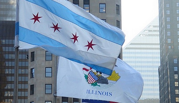 Illinois looks to boost its tech prowess with new governor-led state-wide cybersecurity competition