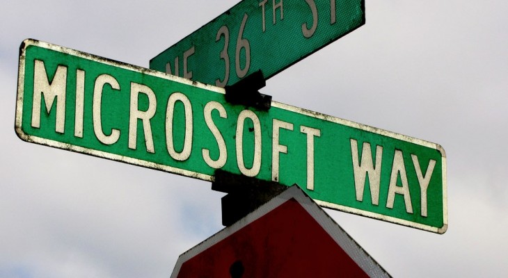 This week at Microsoft: Windows Phone, Build, and Windows 8