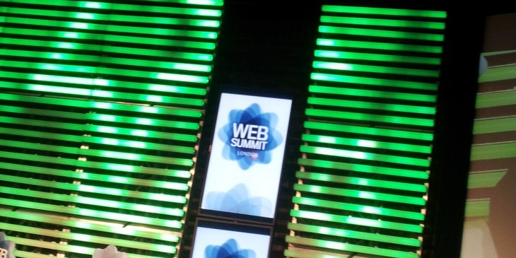 Flubit triumphs in the 2013 London Web Summit startup competition