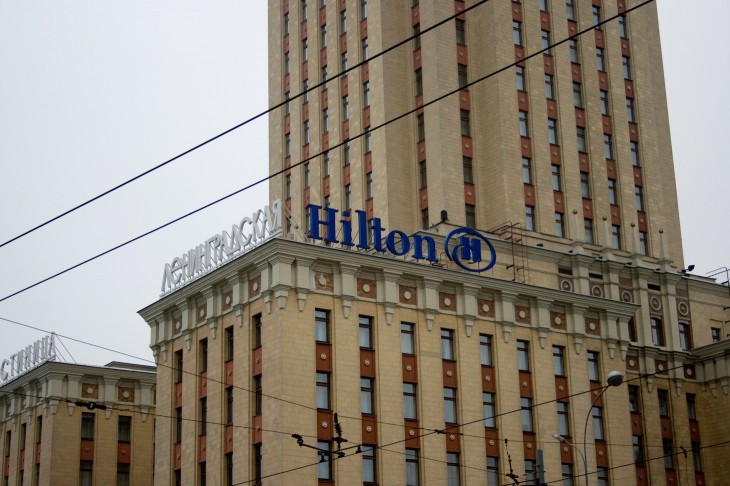 Russian hotel booking site Ostrovok lands $25m from Yuri Milner, Accel and others