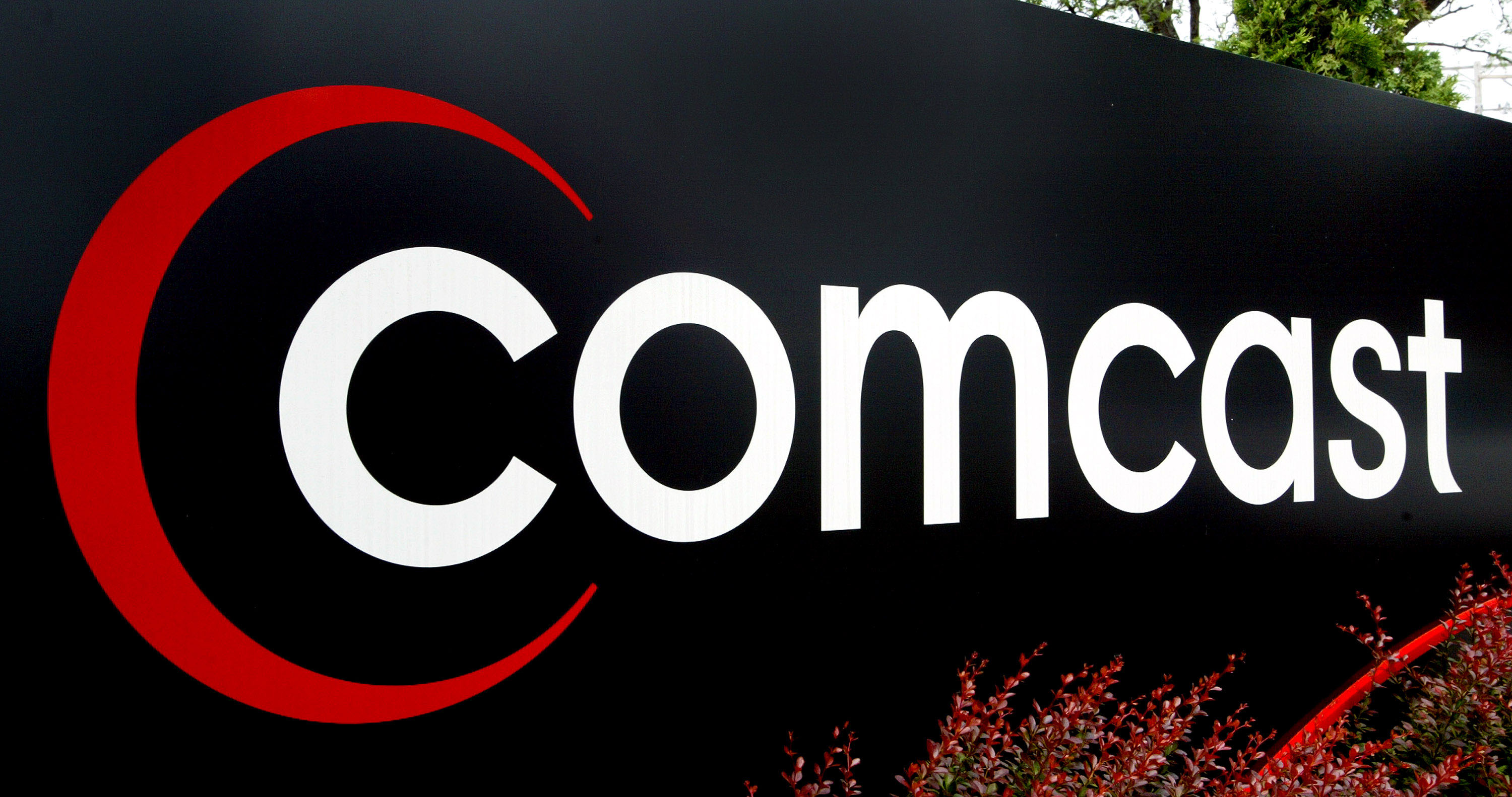 Comcast Interested In Network For Youngsters