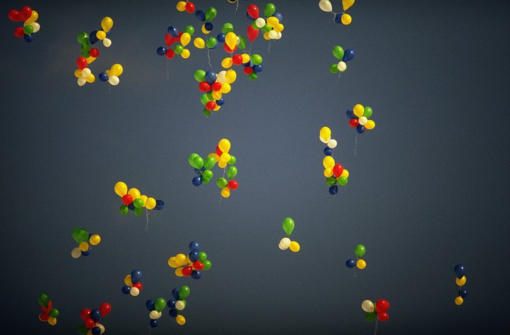 How to let go of your killer thing that didn’t kill