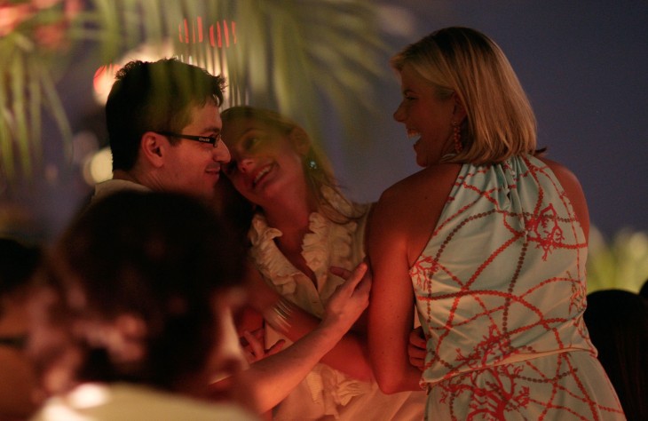 Science-backed dating app Let’s Date adds a Wingman feature to allow friends to play matchmaker