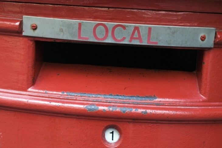 Hey Dropbox, build MailDrop and I will pay you to replace my Gmail