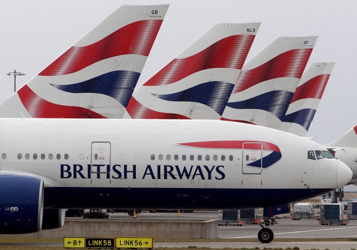 British Airways launches UnGrounded, an innovation lab to help solve the global talent crunch