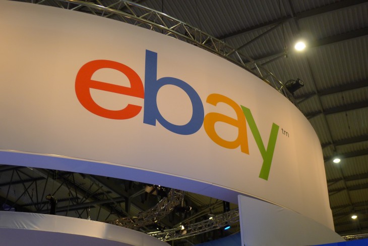 eBay relaunches shopping.com as the eBay Commerce Network, a product listings platform for publishers ...