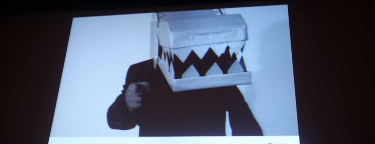 That’s awesome: Box of Awesome will send Fake Grimlock’s Book of Awesome to UK and Irish ...